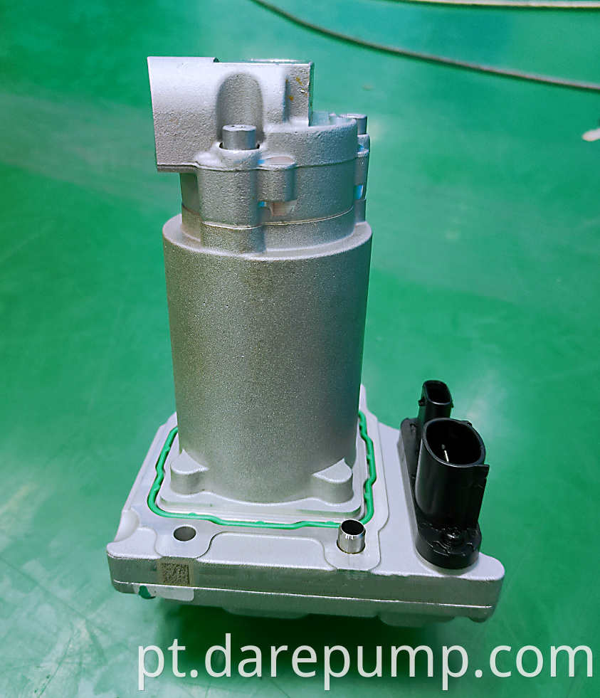 Electric Oil Pump for Transmission